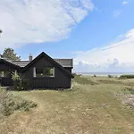 12274-sjaellands-odde-lyngvang-13 펜션 Tjørneholm