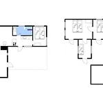 12274-sjaellands-odde-lyngvang-13 펜션 *