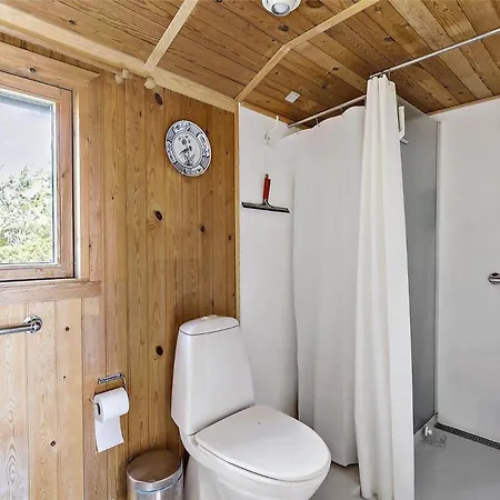 12274-sjaellands-odde-lyngvang-13 Σπίτι διακοπών