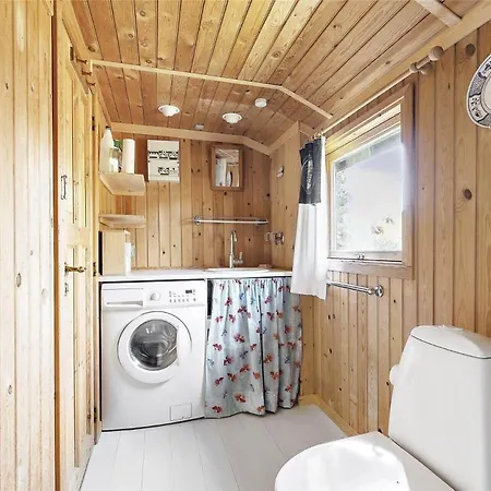 Σπίτι διακοπών 12274-sjaellands-odde-lyngvang-13 *