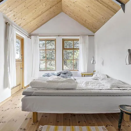 12274-sjaellands-odde-lyngvang-13 Σπίτι διακοπών