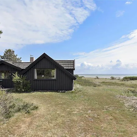 12274-sjaellands-odde-lyngvang-13 Σπίτι διακοπών Tjørneholm