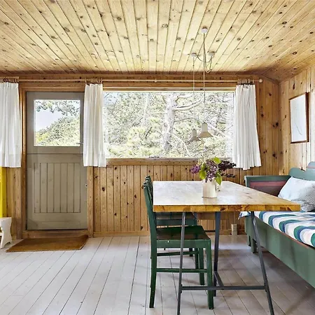 12274-sjaellands-odde-lyngvang-13 Holiday home