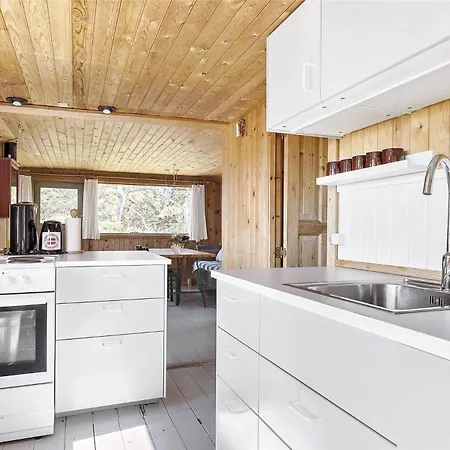 Holiday home 12274-sjaellands-odde-lyngvang-13