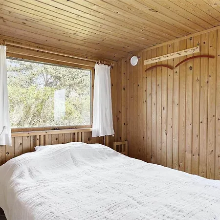 12274-sjaellands-odde-lyngvang-13 Holiday home Tjorneholm