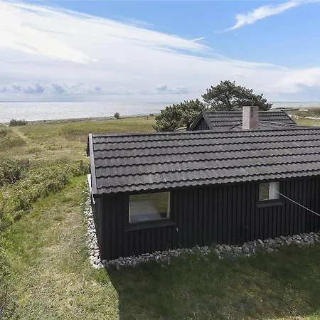 12274-sjaellands-odde-lyngvang-13 Сasa de vacaciones Tjørneholm