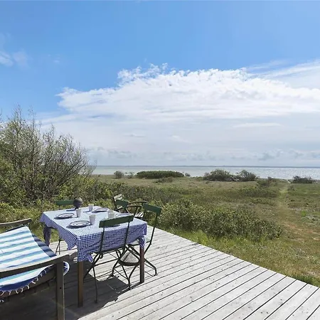Сasa de vacaciones 12274-sjaellands-odde-lyngvang-13 Tjørneholm
