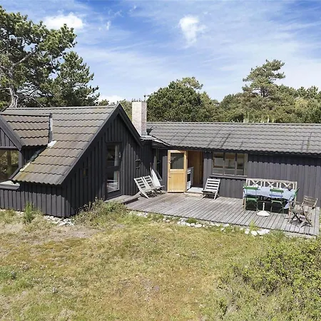 Сasa de vacaciones 12274-sjaellands-odde-lyngvang-13