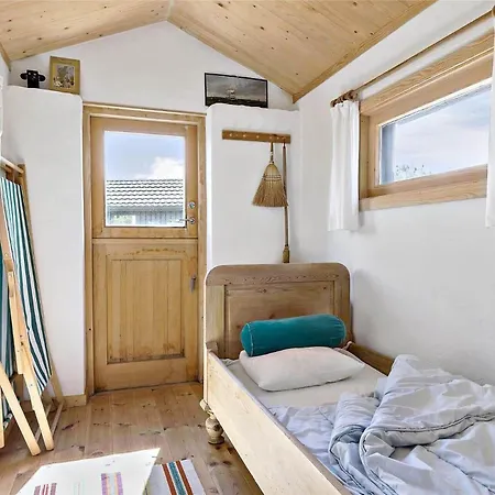 Сasa de vacaciones 12274-sjaellands-odde-lyngvang-13 *