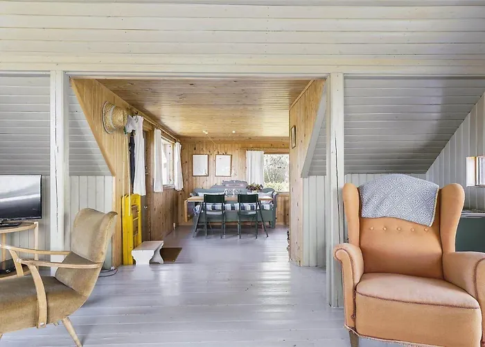 Feriehus 12274-sjaellands-odde-lyngvang-13 *