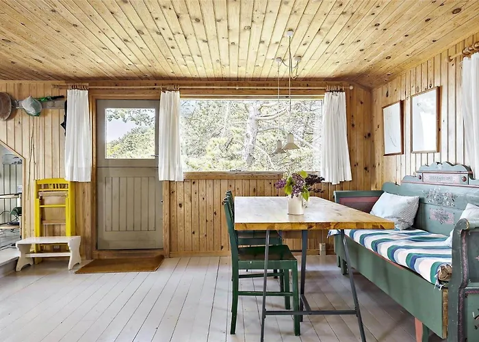 12274-sjaellands-odde-lyngvang-13 Holiday home