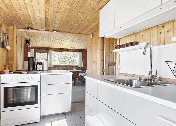 Holiday home 12274-sjaellands-odde-lyngvang-13