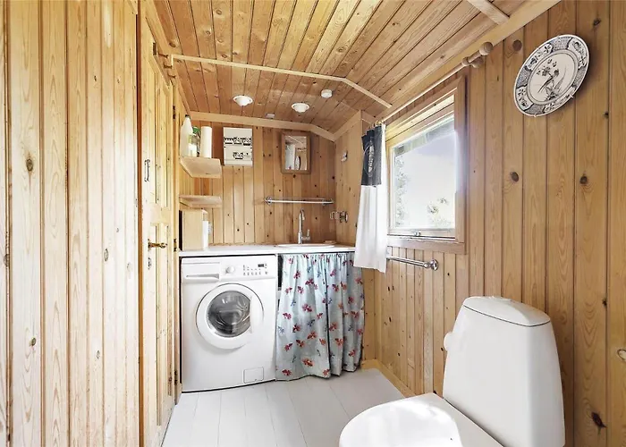 12274-sjaellands-odde-lyngvang-13 Holiday home
