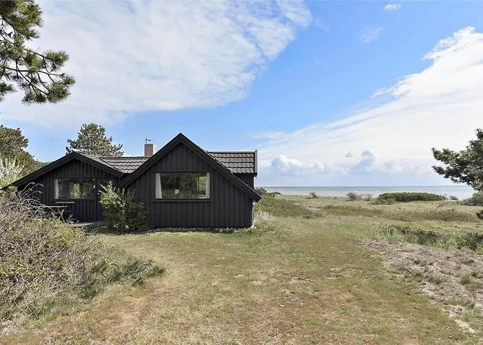 12274-sjaellands-odde-lyngvang-13 Holiday home Tjorneholm