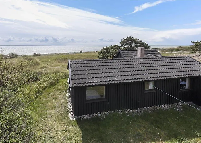12274-sjaellands-odde-lyngvang-13 Holiday home Tjorneholm