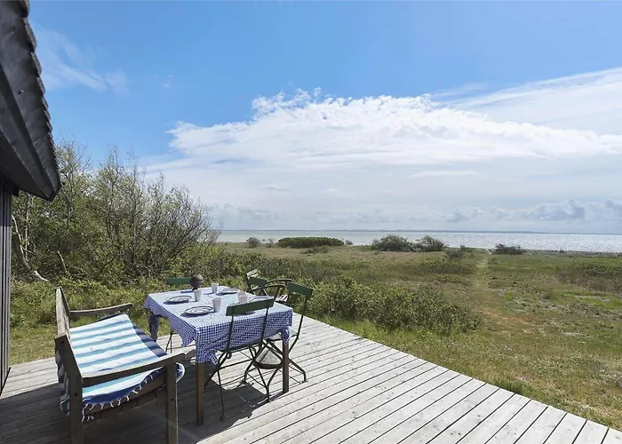 Holiday home 12274-sjaellands-odde-lyngvang-13 Tjorneholm