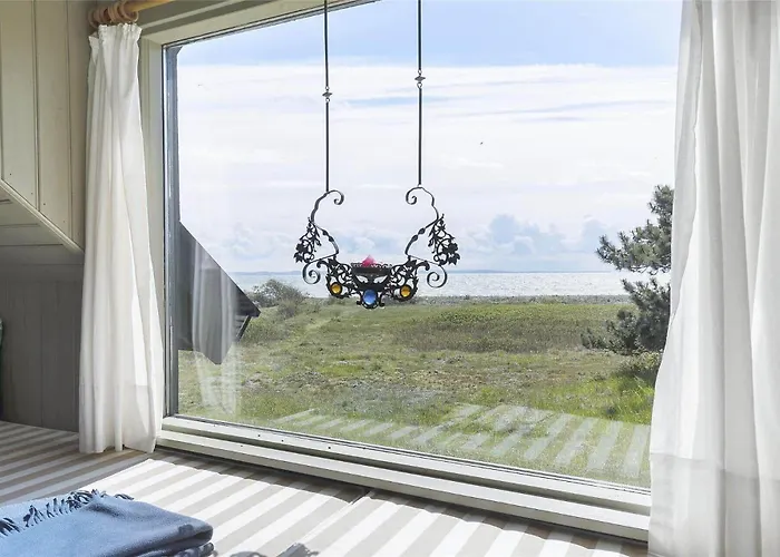 12274-sjaellands-odde-lyngvang-13 Holiday home Tjorneholm