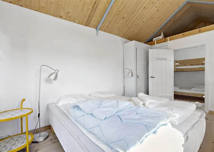 12274-sjaellands-odde-lyngvang-13 Holiday home *