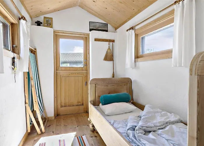 Holiday home 12274-sjaellands-odde-lyngvang-13 *